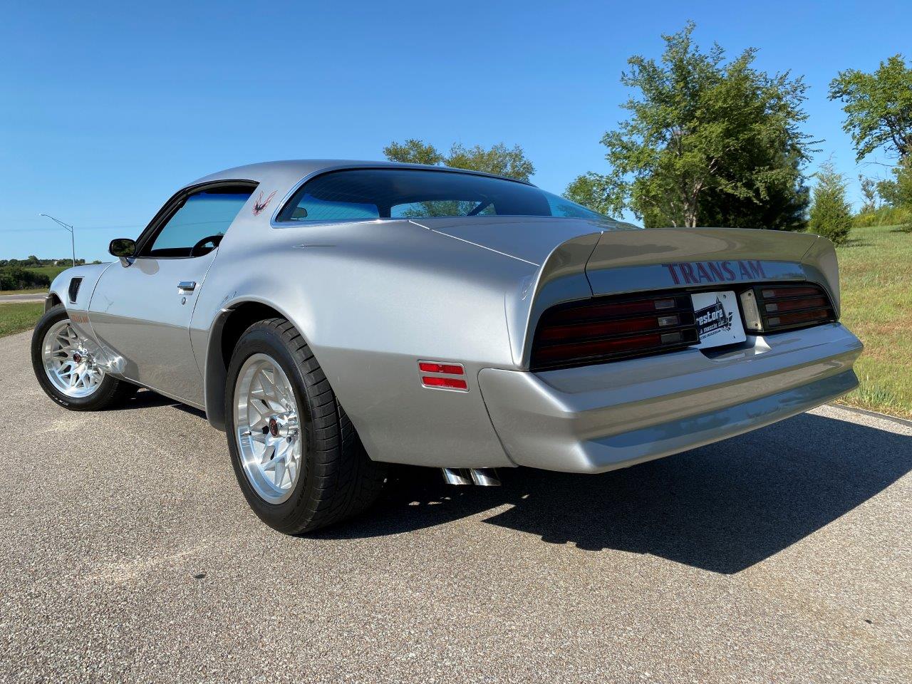 Trans Am Specialties Of Florida 